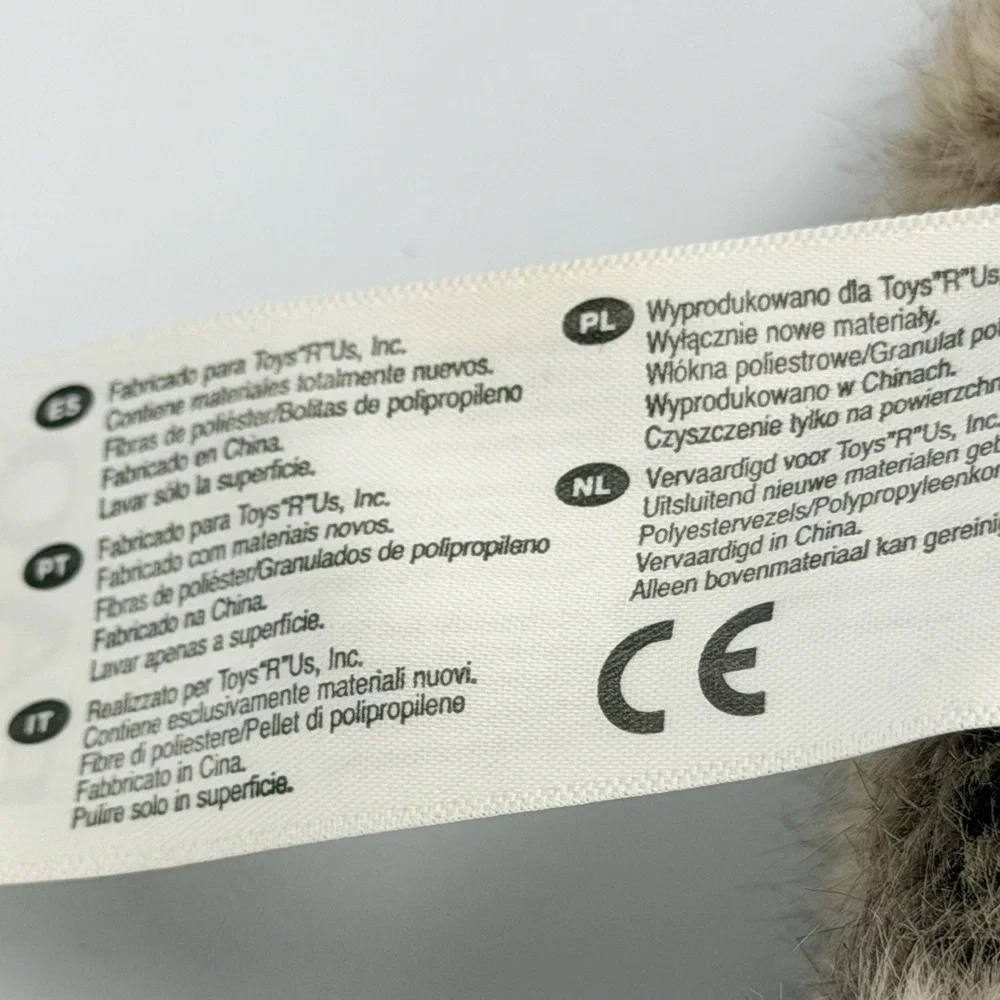 FAO Schwarz Koala Plush 11